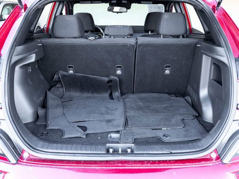 Used 2022 Hyundai Kona N Line image 21