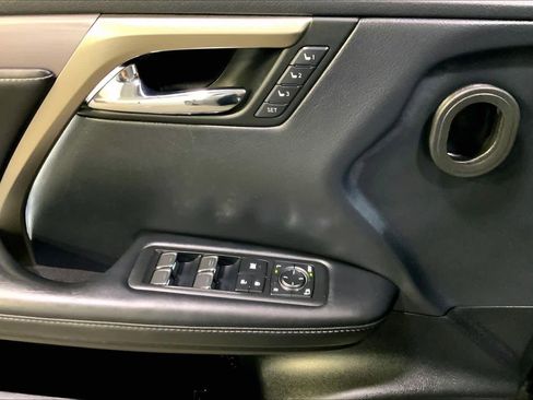 Certified 2022 Lexus RX 350 F Sport image 34