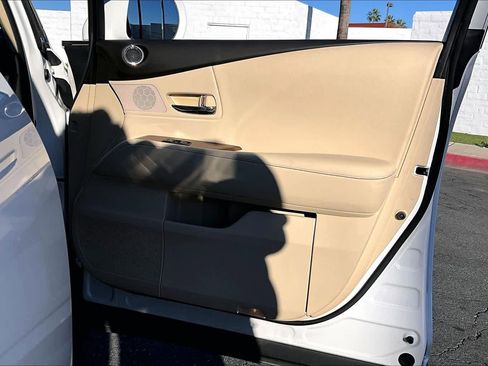 Used 2015 Lexus RX 350 FWD image 21