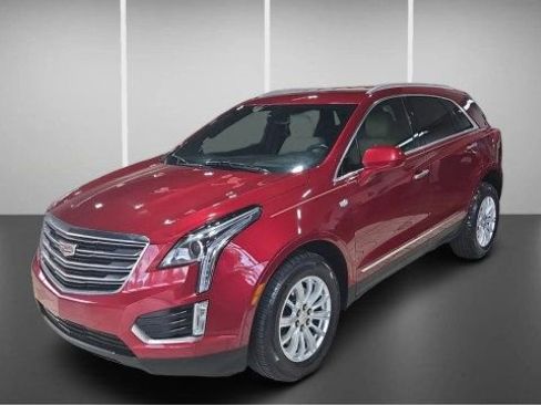 Used 2019 Cadillac XT5 FWD image 12