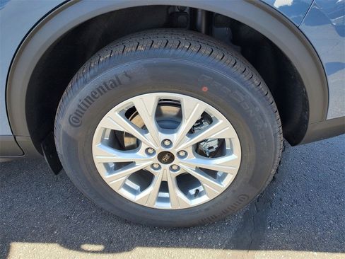 New 2026 Ford Escape Active w/ Cold Weather Package image 30