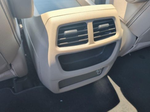 Used 2023 Honda Ridgeline RTL-E image 35