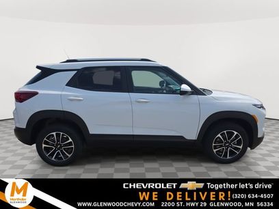 New 2026 Chevrolet TrailBlazer LT w/ Convenience Package