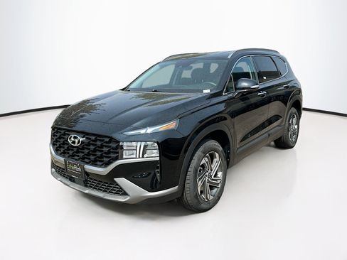 Used 2023 Hyundai Santa Fe SEL AWD/4WD image 3
