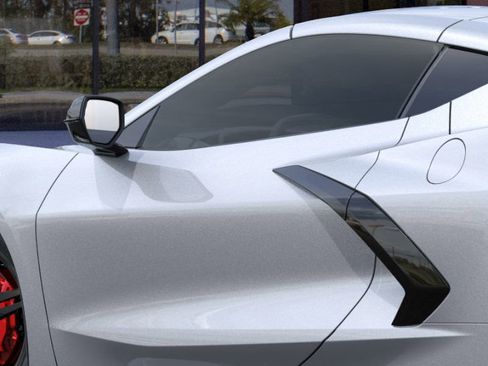 New 2026 Chevrolet Corvette Stingray Coupe image 36