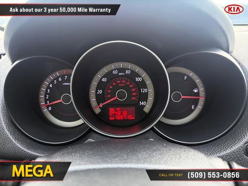 Used 2012 Kia Forte Koup EX FWD image 20