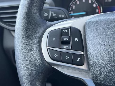 Certified 2023 Ford Explorer XLT AWD/4WD image 31
