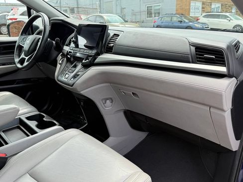 Used 2020 Honda Odyssey EX-L image 36