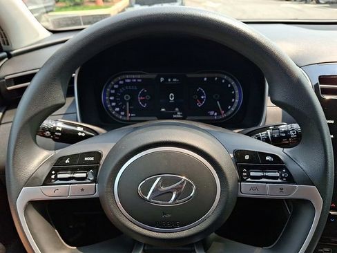 Used 2024 Hyundai Tucson SEL AWD/4WD image 18