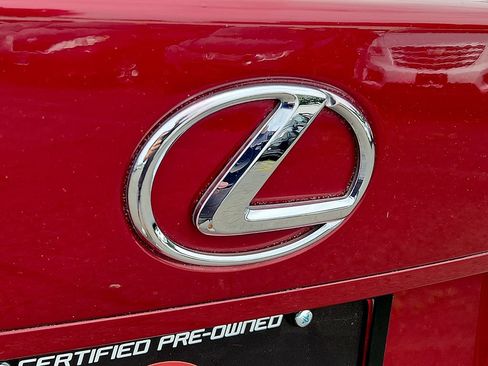 Used 2012 Lexus IS 250 AWD w/ Luxury Plus Value Edition image 29