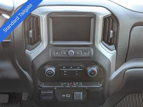 Used 2023 Chevrolet Silverado 2500 Custom w/ Custom Convenience Package image 31