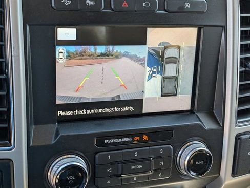 Used 2020 Ford F150 Lariat w/ Equipment Group 502A Luxury image 24