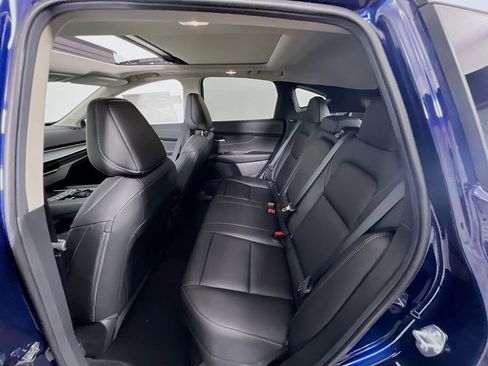 New 2025 Nissan Murano SL w/ Cargo Package image 23