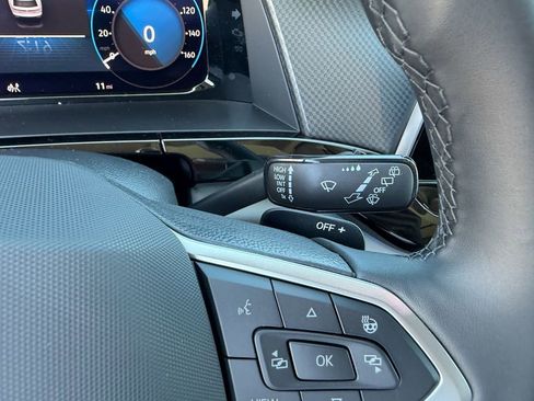 New 2026 Volkswagen Atlas Peak Edition AWD/4WD image 19