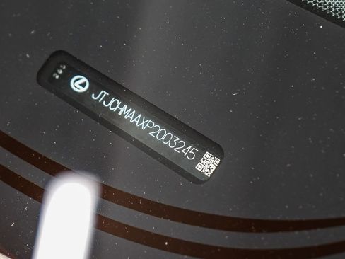 Used 2023 Lexus RX 350 Premium Plus image 28