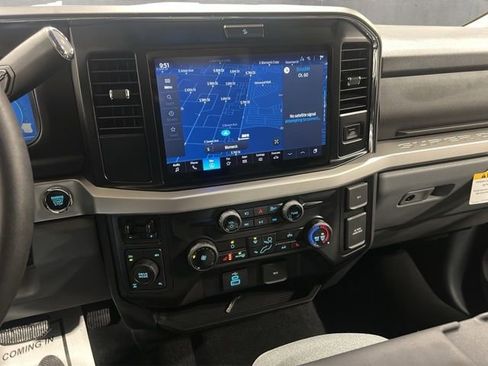 New 2026 Ford F250 XLT w/ XLT Premium Package AWD/4WD image 14