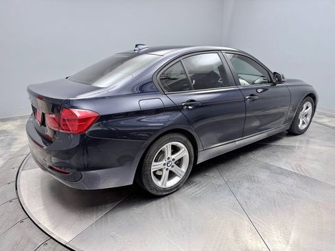 Used 2015 BMW 320i xDrive Sedan AWD/4WD image 5