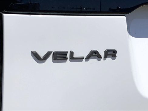 Used 2023 Land Rover Range Rover Velar R-Dynamic S AWD/4WD image 60