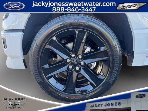 New 2026 Ford F150 STX image 9