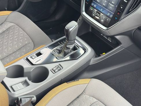 New 2026 Subaru Crosstrek 2.5i Sport AWD/4WD image 11
