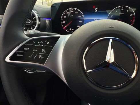 Used 2026 Mercedes-Benz CLA 250 image 11