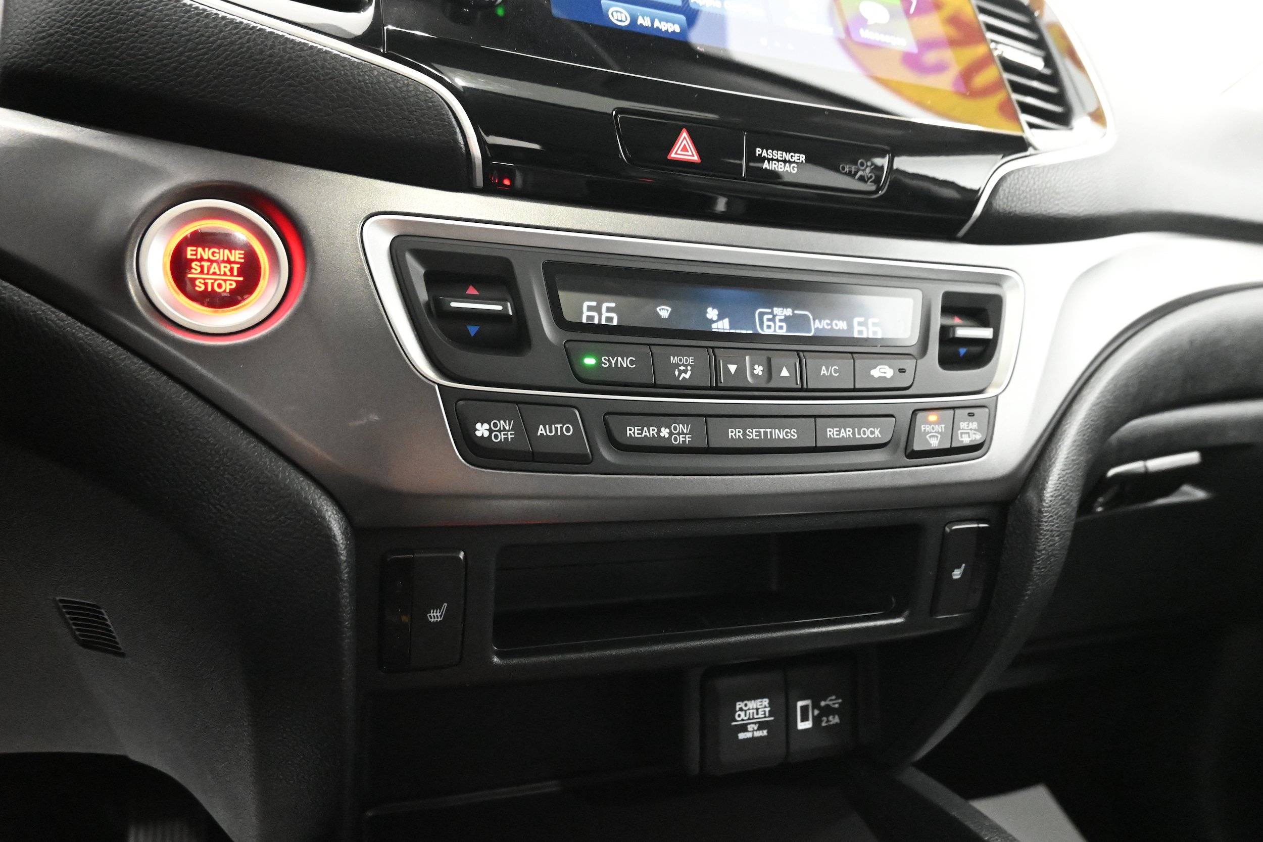 Used 2022 Honda Pilot EX-L image 14
