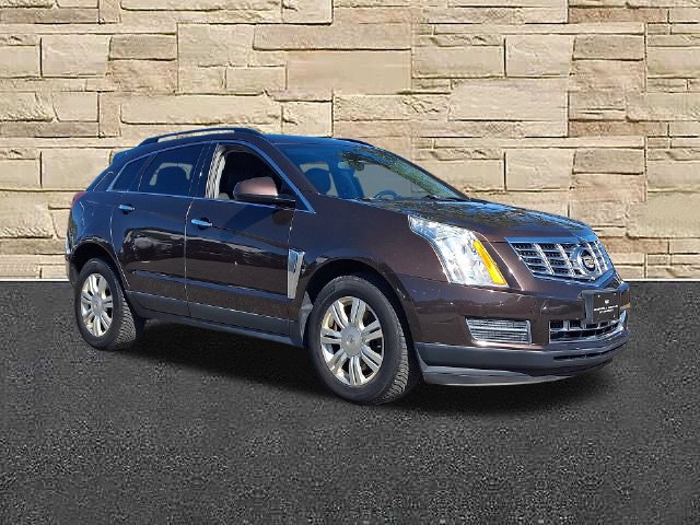 Used 2015 Cadillac SRX FWD image 1