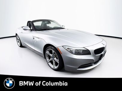 Used 2011 BMW Z4 sDrive30i