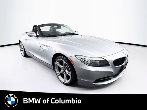 Used 2011 BMW Z4 sDrive30i RWD image 1