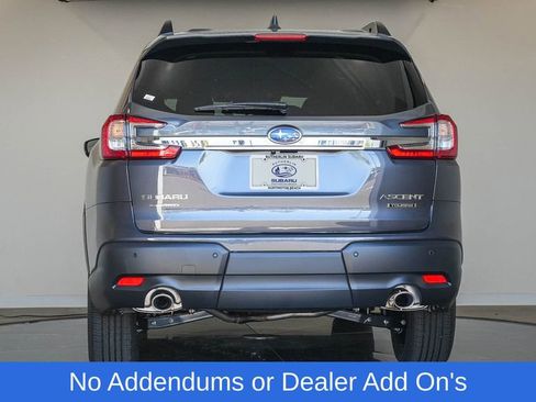 New 2025 Subaru Ascent Touring w/ Popular Package #2 image 6