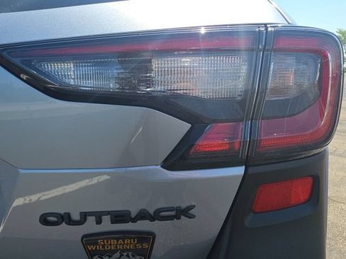 Certified 2025 Subaru Outback Wilderness AWD/4WD image 28