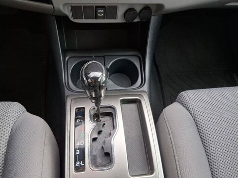 Used 2015 Toyota Tacoma PreRunner w/ TRD Sport Package RWD image 27