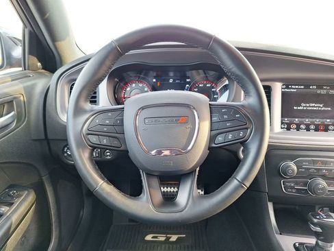 Used 2023 Dodge Charger GT w/ Blacktop Package image 12
