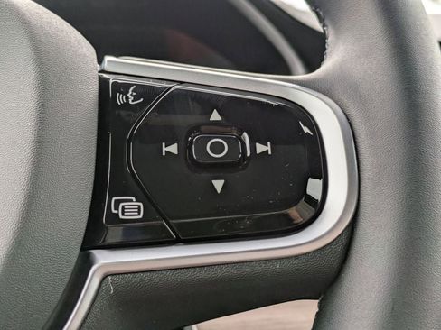 New 2026 Volvo XC90 B6 Ultra AWD/4WD image 36