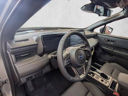 New 2026 Subaru Outback Touring XT AWD/4WD image 8