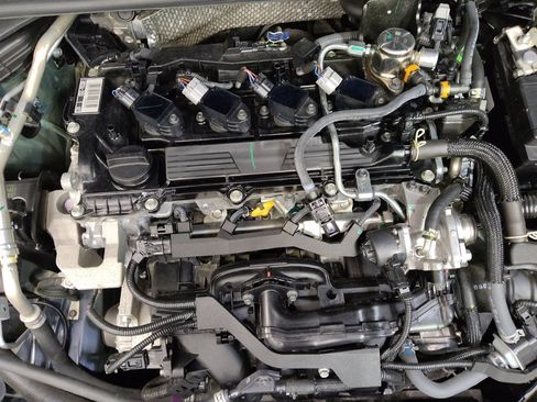 Used 2024 Toyota Corolla LE image 30