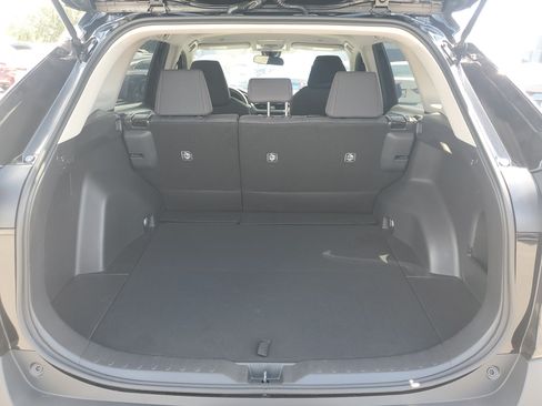 Used 2025 Toyota RAV4 LE FWD image 8