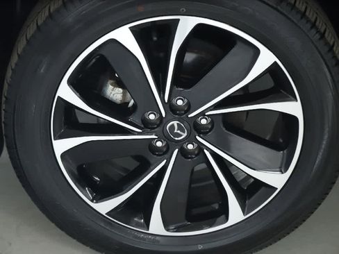 Certified 2023 MAZDA CX-5 AWD 2.5 S w/ Premium Plus Pkg image 37