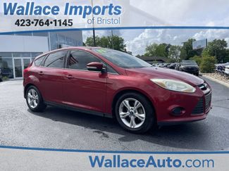Used 2013 Ford Focus SE FWD video 1