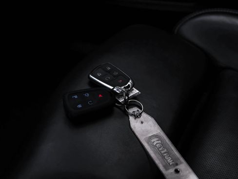 Used 2017 Cadillac XTS Premium Luxury w/ Driver Assist Package image 56