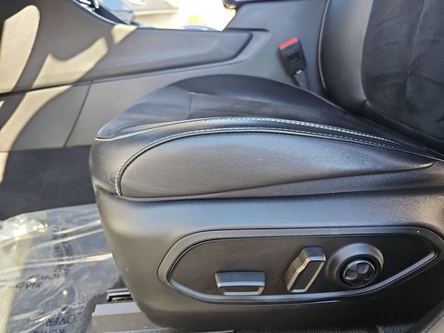 Certified 2023 Jeep Grand Cherokee Altitude image 28