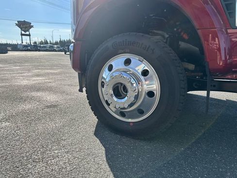 New 2026 Ford F450 XLT w/ XLT Premium Package image 27