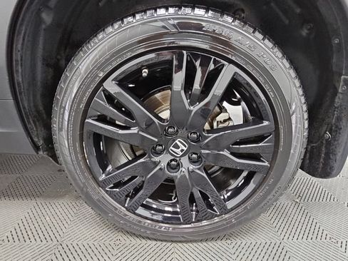 Used 2021 Honda Pilot Special Edition image 45
