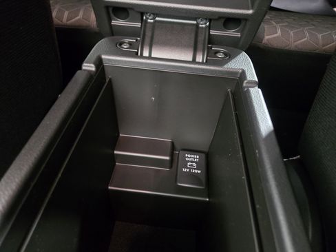 New 2026 Mitsubishi Outlander Sport AWD image 25