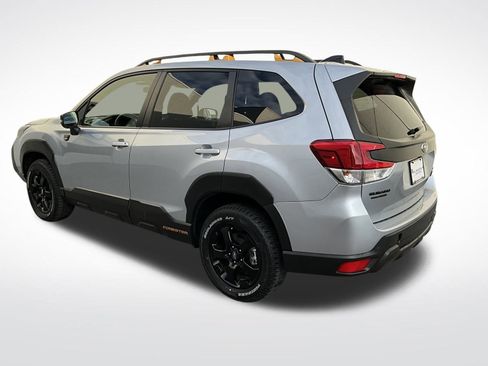 Certified 2024 Subaru Forester Wilderness image 3