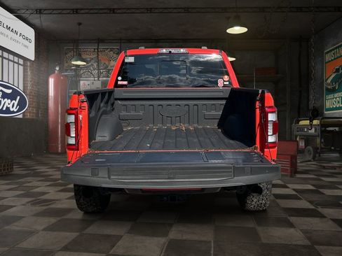 Used 2023 Ford F150 Raptor AWD/4WD image 10