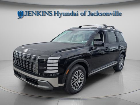New 2026 Hyundai Palisade SEL FWD image 7
