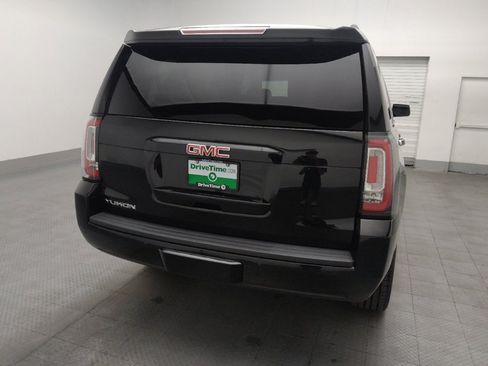 Used 2018 GMC Yukon SLT w/ Open Road Package image 7