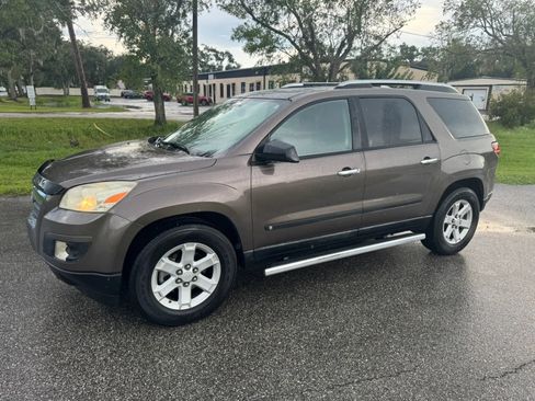 Used 2007 Saturn Outlook XE w/ Preferred Pkg FWD image 10
