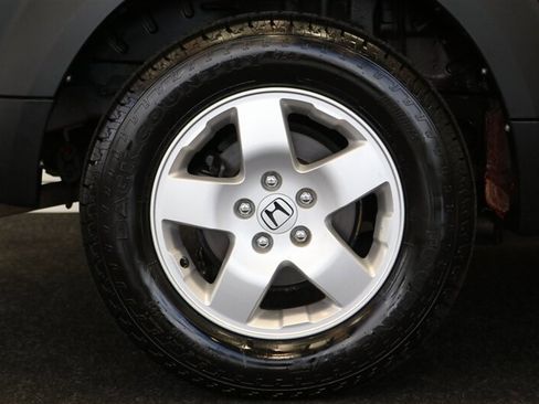 Used 2005 Honda Element EX image 43